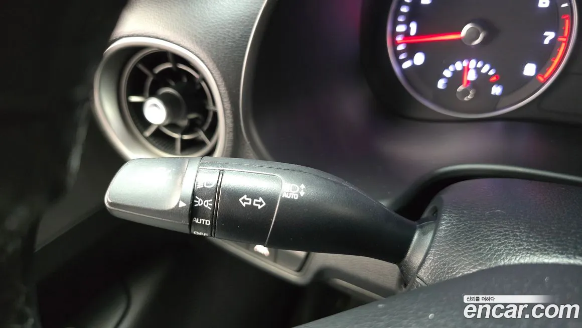 Kia Come New K3 id 1938833 из Кореи 7