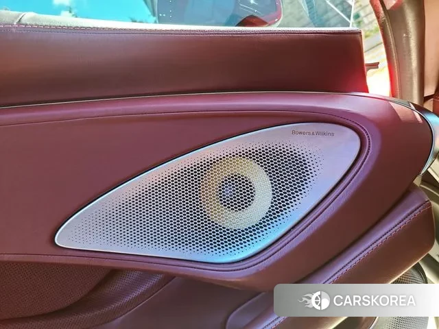 McLaren GT id 3257745 из Кореи 7