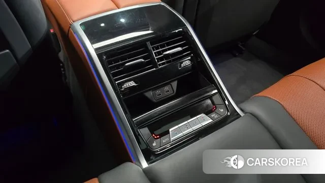 BMW 8 Series (G15) id 3399874 из Кореи 7