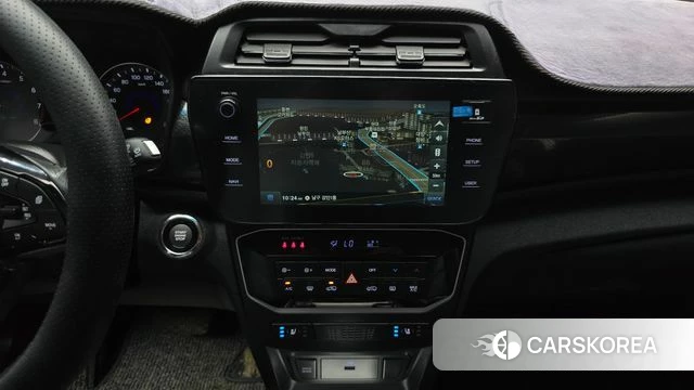 Ssangyong The New Tivoli id 4720313 из Кореи 7