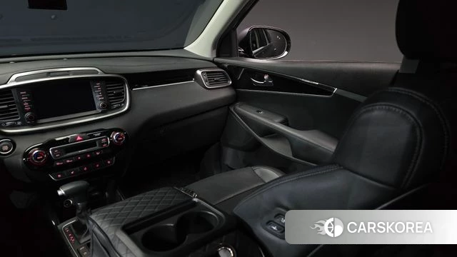 Kia The New Sorento id 4410895 из Кореи 7