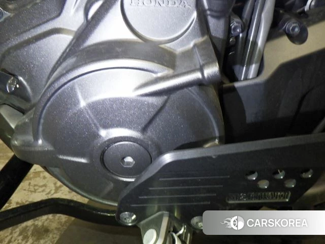 Honda REBEL 1100T id 4184950 из Японии 7