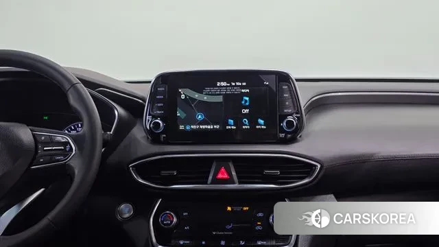 Hyundai Santa Fe TM id 3593413 из Кореи 7