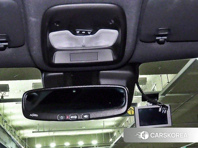 Chevrolet (GM Daewoo) Trailblazer id 4292805 из Кореи 7