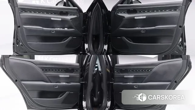 Genesis G90 (RS4) id 3011987 из Кореи 7