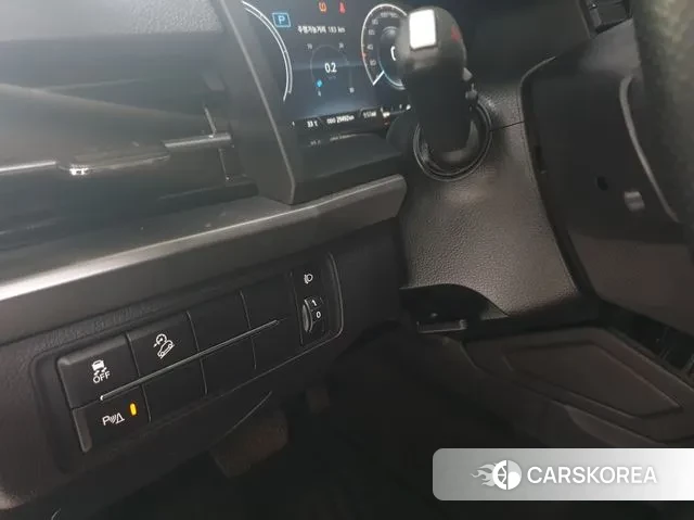 Ssangyong The New Rexton Sport id 3087936 из Кореи 7