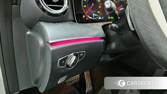 Mercedes-Benz E-Class W213 id 4267474 из Кореи 7