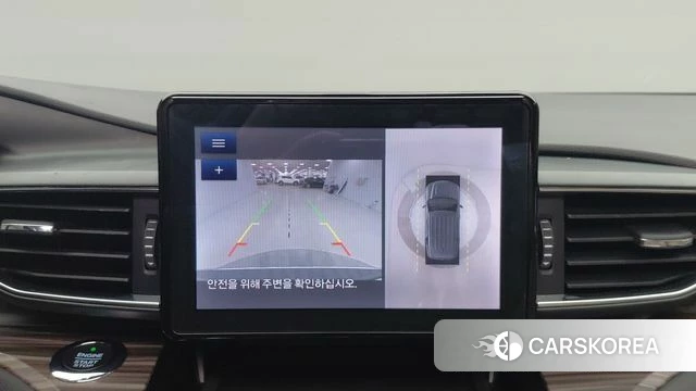 Ford Explorer 6th Generation id 4206608 из Кореи 7