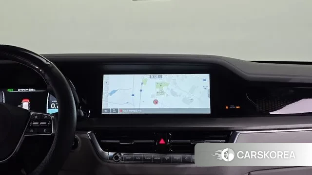 Kia Mohave Master id 3666112 из Кореи 7