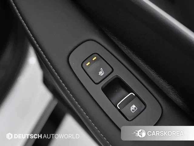 Hyundai Sonata D Edge Hybrid (DN8) id 3605672 из Кореи 7