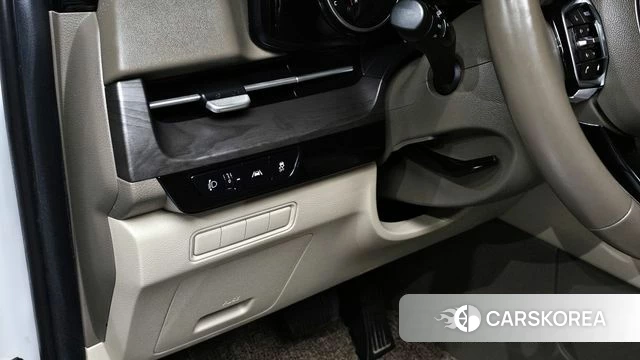 Kia Carnival 4th generation id 3954816 из Кореи 7