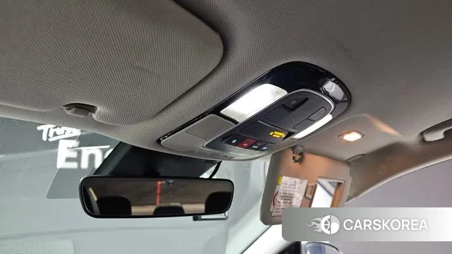 Hyundai Sonata (DN8) id 3581930 из Кореи 7