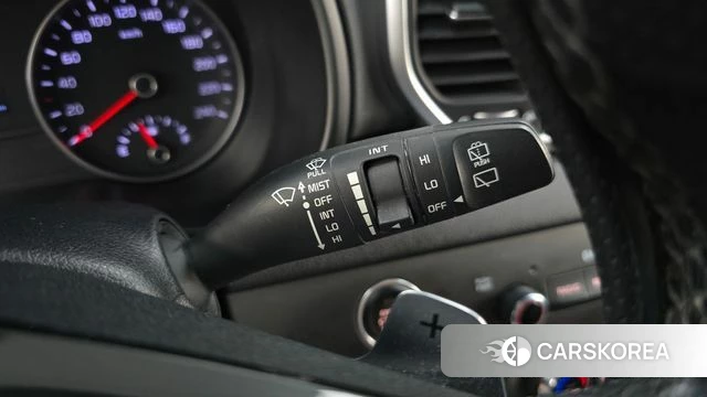 Kia Sportage The Bold id 4698748 из Кореи 7
