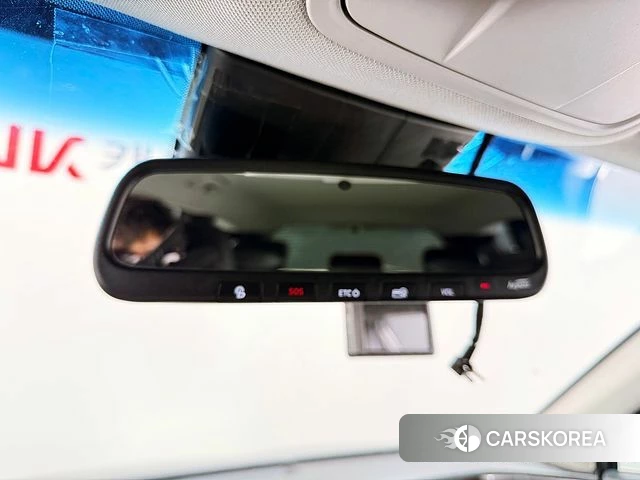 Hyundai Santa Fe TM id 4864870 из Кореи 7