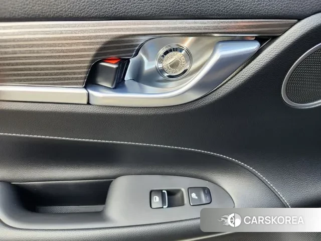 Hyundai Grandeur IG id 3773157 из Кореи 7