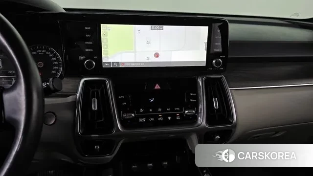 Kia Sorento 4th Generation id 2994017 из Кореи 7