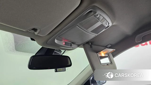 Renault Korea (Samsung) The New QM6 id 4518642 из Кореи 7