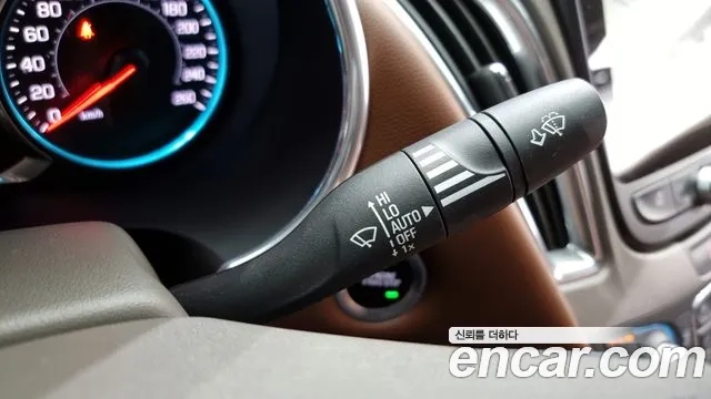 Chevrolet (GM Daewoo) All New Malibu id 2870527 из Кореи 7