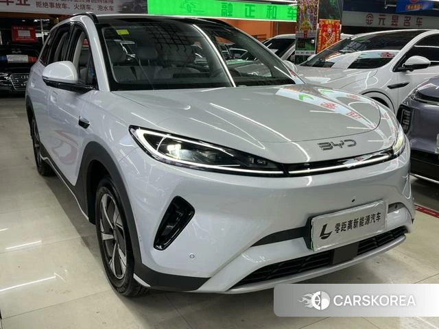 BYD Sea Lion 05EV id 4210031 из Китая 7