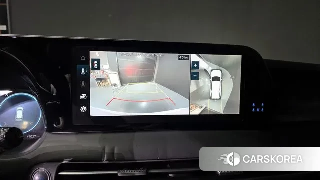 Hyundai The New Palisade id 3372869 из Кореи 7