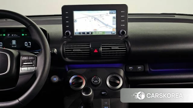 Hyundai Casper id 3826864 из Кореи 7