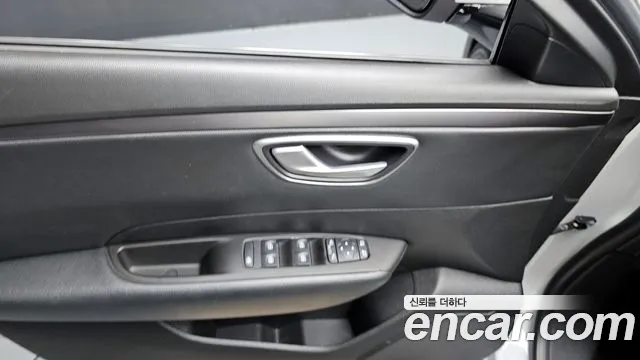 Renault Korea (Samsung) SM6 id 2813699 из Кореи 7