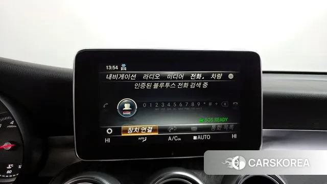 Mercedes-Benz GLC-Class X253 id 3672389 из Кореи 7