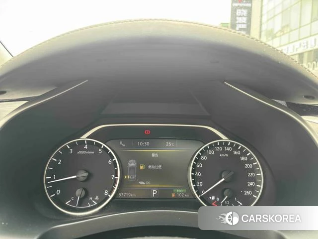 Nissan Loulan id 4298510 из Китая 7