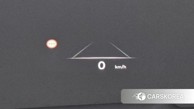 Genesis GV80 id 3909631 из Кореи 7