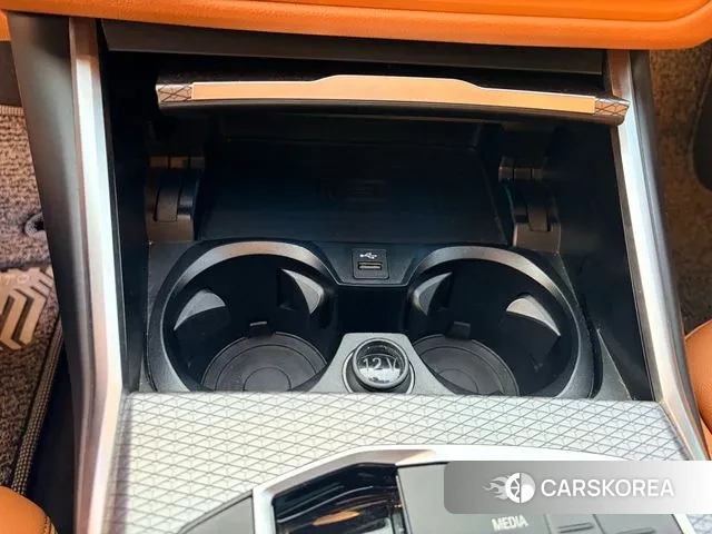 BMW 3 Series (G20) id 3467235 из Кореи 7