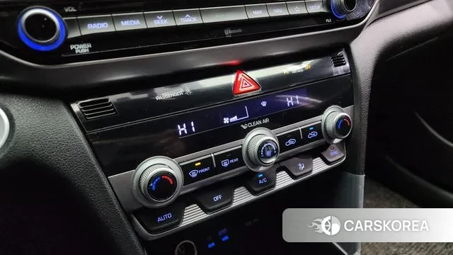 Hyundai The New Avante AD id 3412766 из Кореи 7