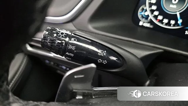 Hyundai Sonata (DN8) id 3343495 из Кореи 7