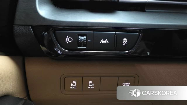 Kia Carnival 4th generation id 4619611 из Кореи 7