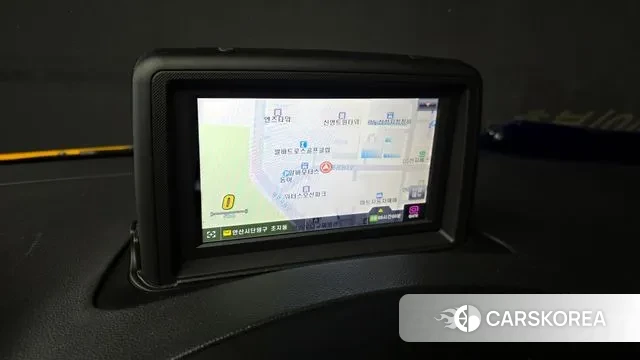 Hyundai The New Grand Starex id 3423407 из Кореи 7