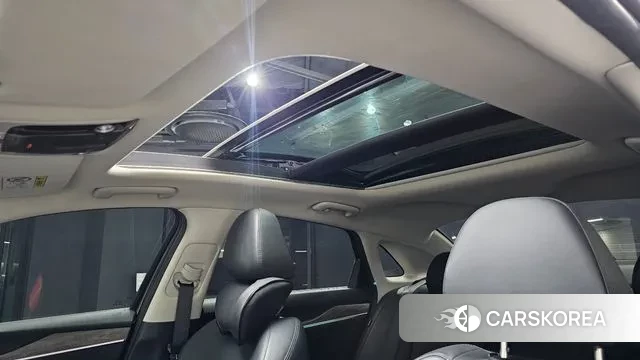 Kia K5 3rd generation id 3311631 из Кореи 7