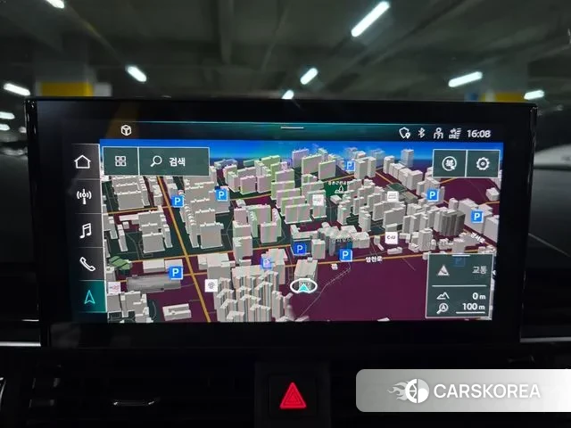 Audi A5 (F5) id 3098131 из Кореи 7