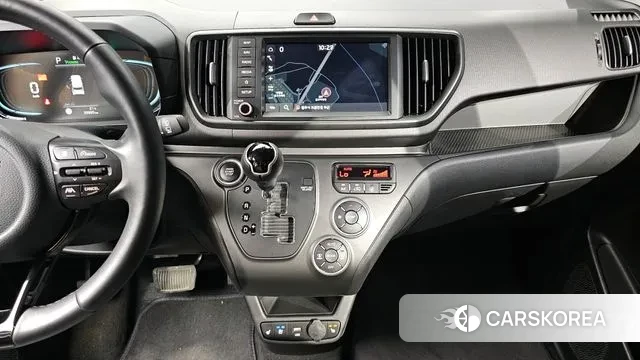 Kia The New Kia Ray id 3006899 из Кореи 7