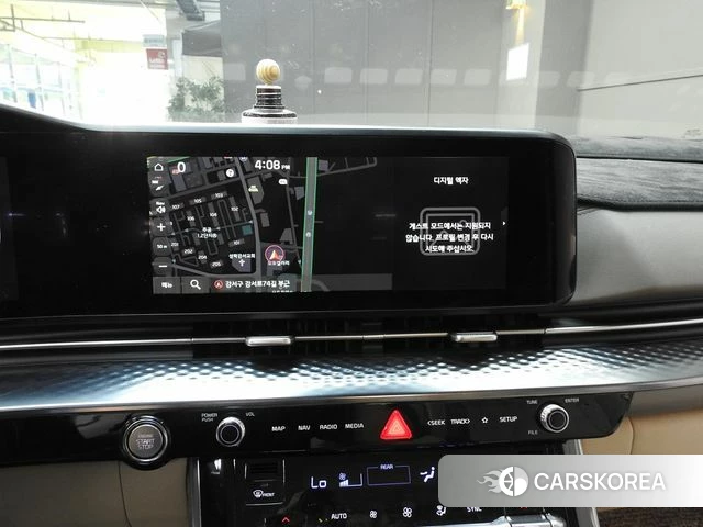Kia Carnival 4th generation id 4362146 из Кореи 7