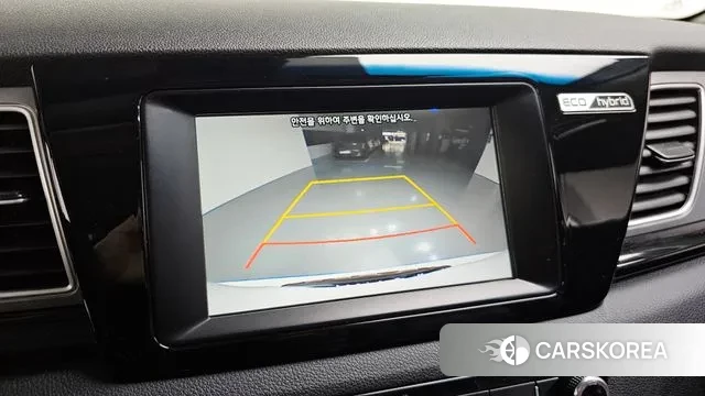 Kia Niro id 3009389 из Кореи 7