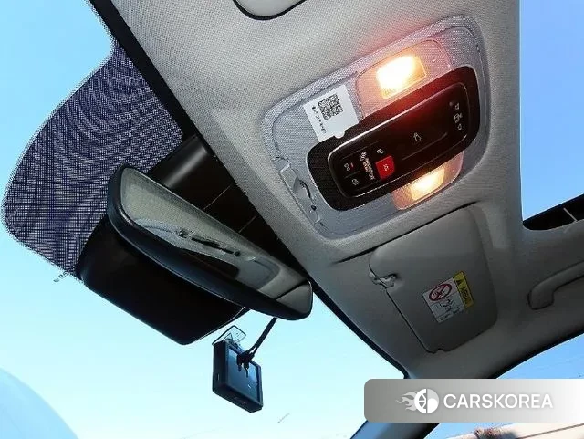 Hyundai The New Avante (CN7) id 3523634 из Кореи 7