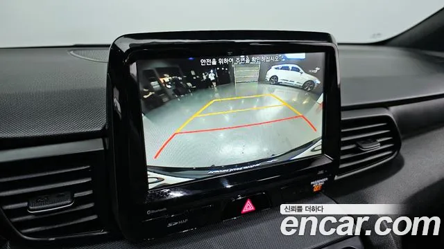 Hyundai Veloster (JS) id 2758817 из Кореи 7