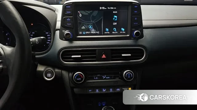 Hyundai Kona id 2986843 из Кореи 7