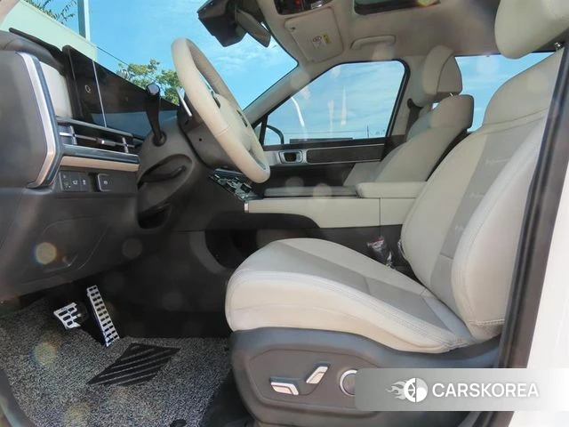 Hyundai Santa Fe (MX5) id 4897756 из Кореи 7