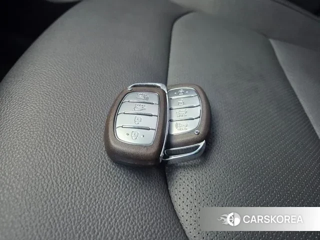 Hyundai The New Ionic Electric id 2902010 из Кореи 7