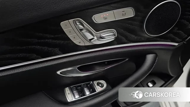 Mercedes-Benz E-Class W213 id 3552074 из Кореи 7