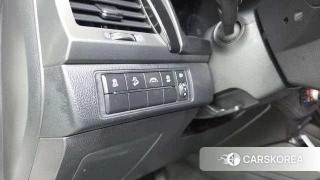 Ssangyong The New Rexton Sport id 4656545 из Кореи 7