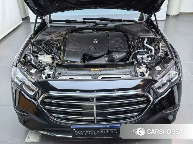 Mercedes-Benz E-class id 4297991 из Китая 7