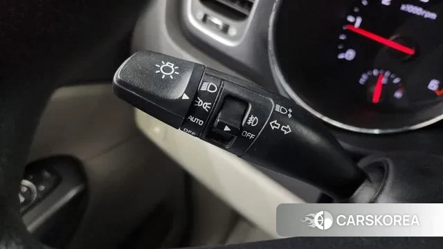 Kia All New Carnival id 2995744 из Кореи 7