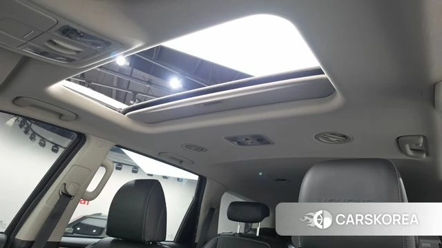 Kia Mohave Master id 4683907 из Кореи 7
