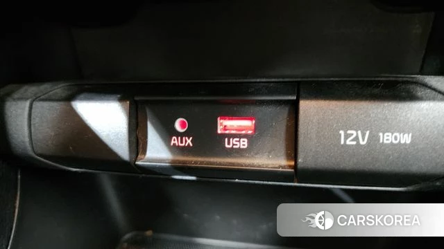 Kia All New Morning (JA) id 4188450 из Кореи 7